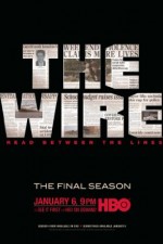 Watch Vodly The Wire Online